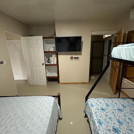 Aguti Apartment Manuel Antonio Εξωτερικό φωτογραφία