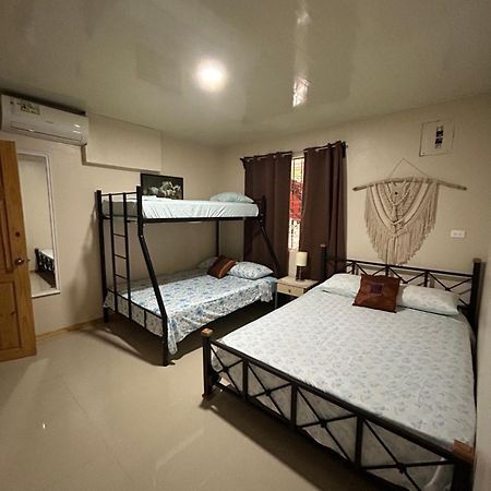 Aguti Apartment Manuel Antonio Εξωτερικό φωτογραφία
