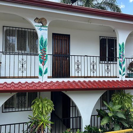 Aguti Apartment Manuel Antonio Εξωτερικό φωτογραφία