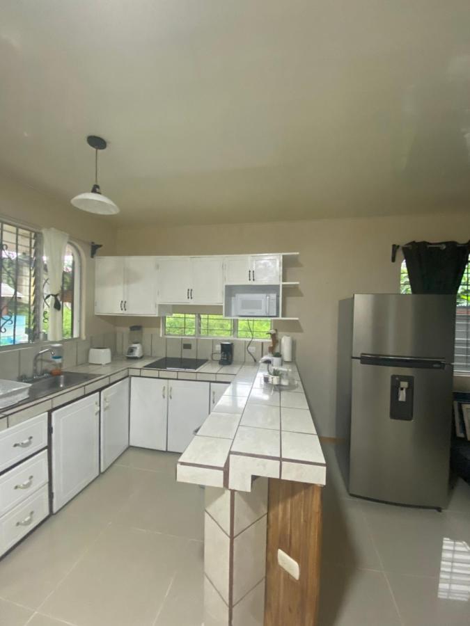 Aguti Apartment Manuel Antonio Εξωτερικό φωτογραφία