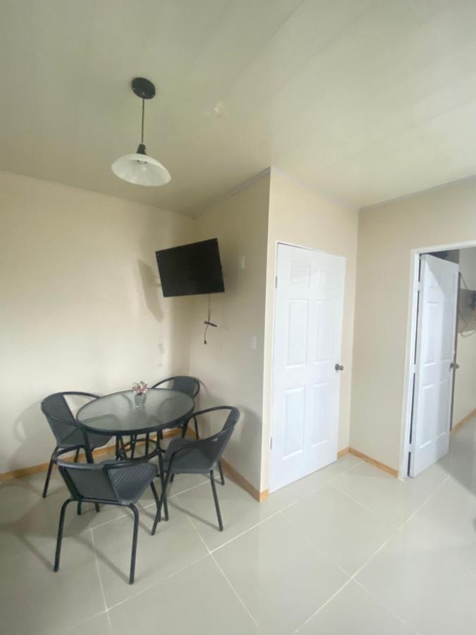 Aguti Apartment Manuel Antonio Εξωτερικό φωτογραφία