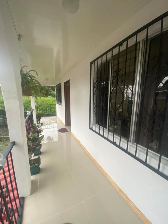 Aguti Apartment Manuel Antonio Εξωτερικό φωτογραφία