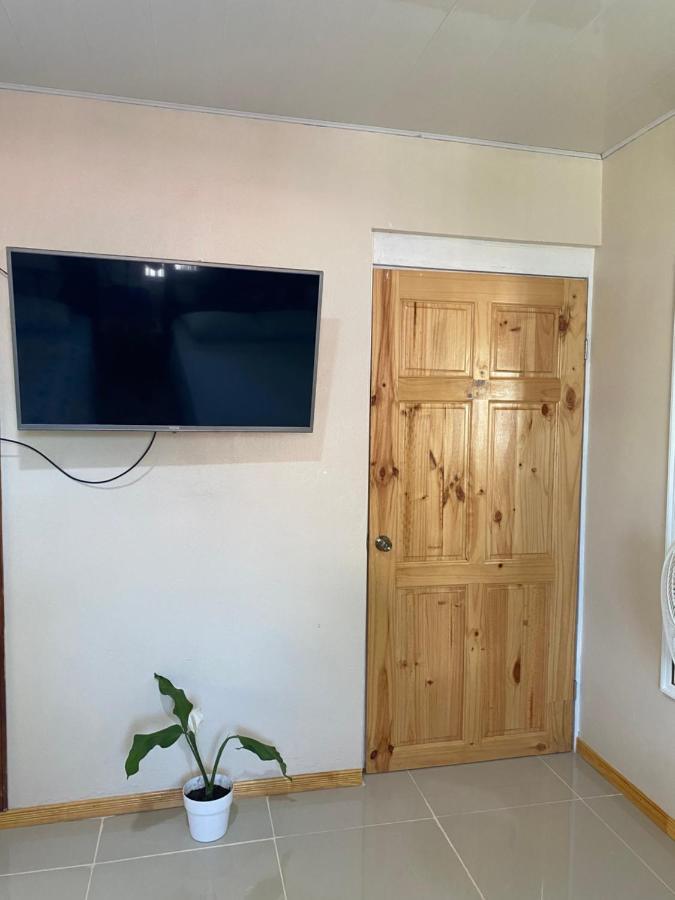 Aguti Apartment Manuel Antonio Εξωτερικό φωτογραφία