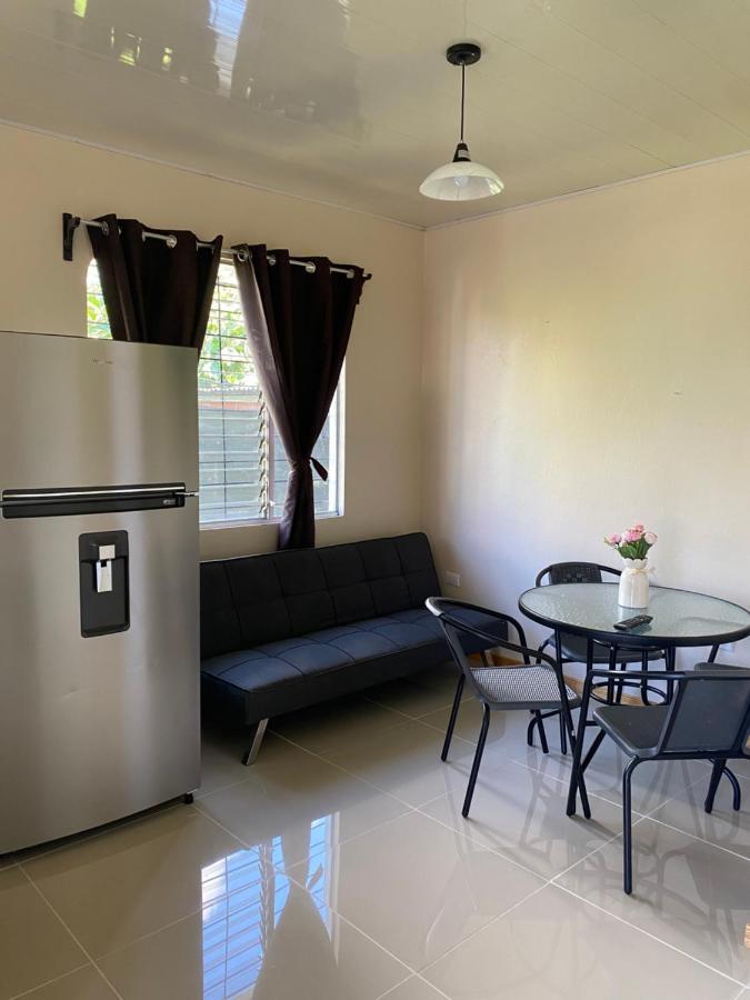 Aguti Apartment Manuel Antonio Εξωτερικό φωτογραφία