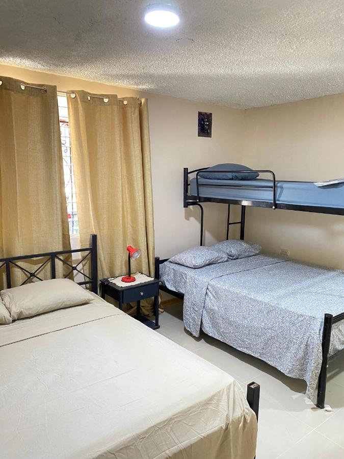 Aguti Apartment Manuel Antonio Εξωτερικό φωτογραφία