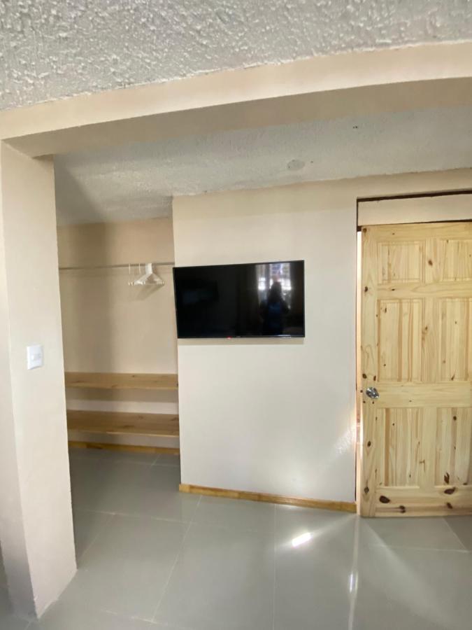 Aguti Apartment Manuel Antonio Εξωτερικό φωτογραφία