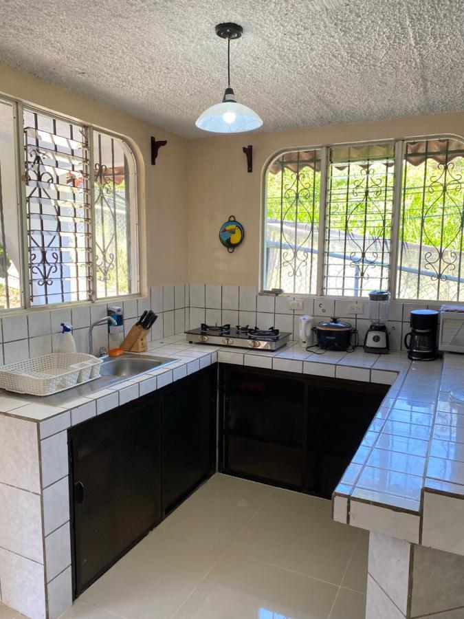 Aguti Apartment Manuel Antonio Εξωτερικό φωτογραφία