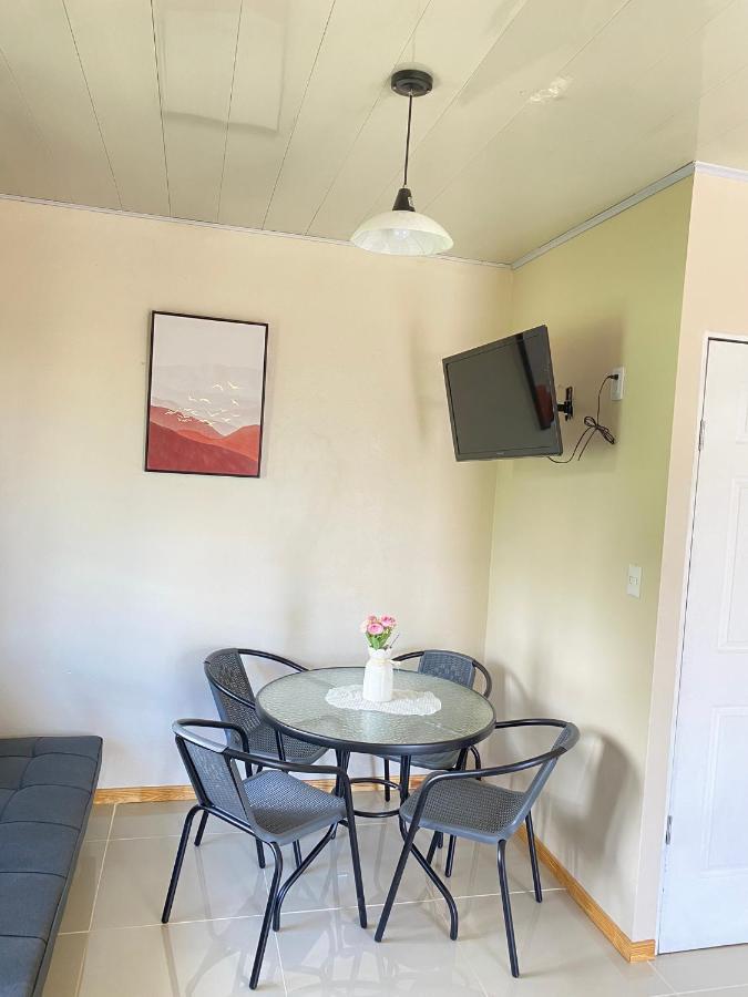 Aguti Apartment Manuel Antonio Εξωτερικό φωτογραφία