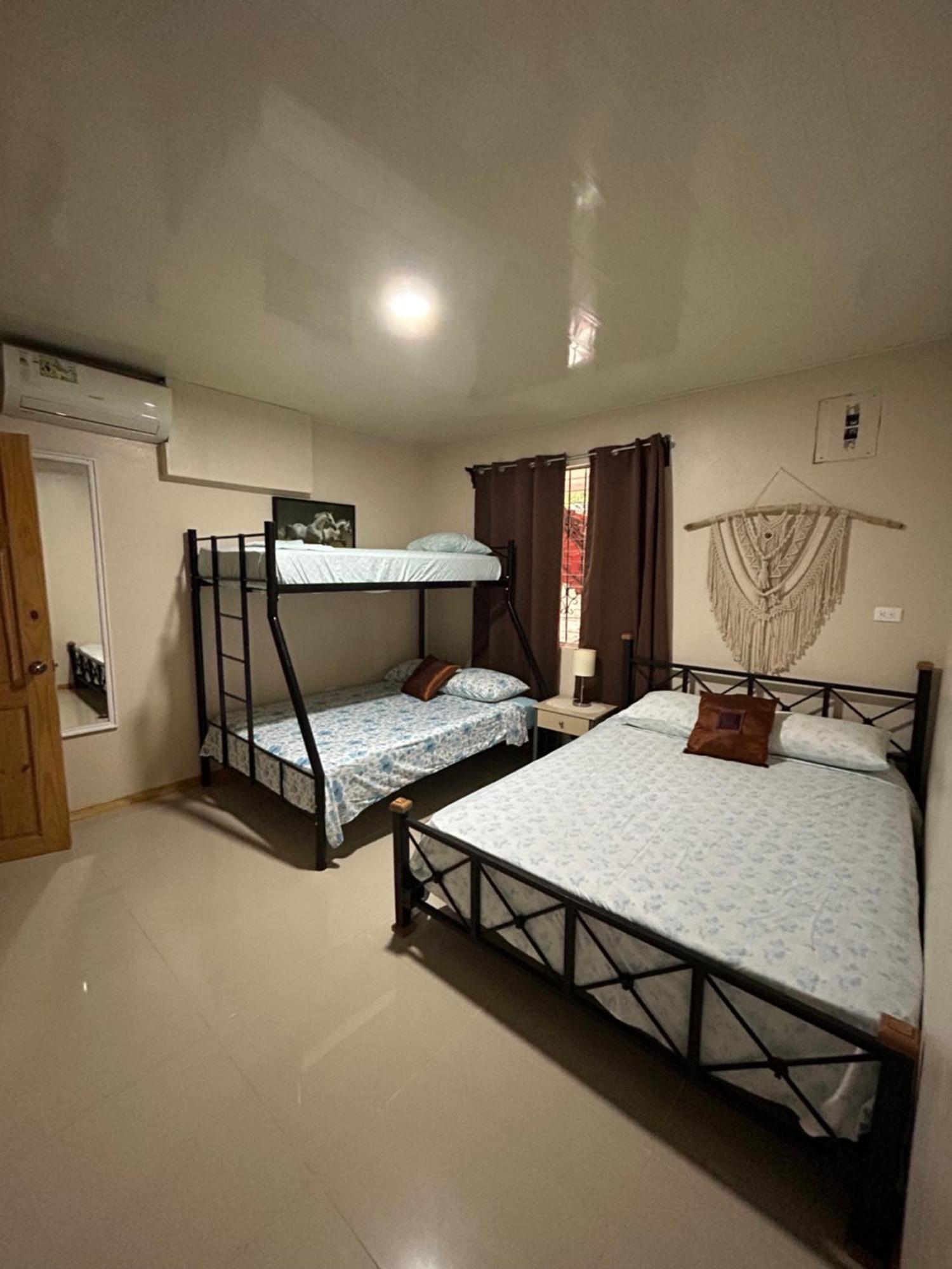 Aguti Apartment Manuel Antonio Εξωτερικό φωτογραφία
